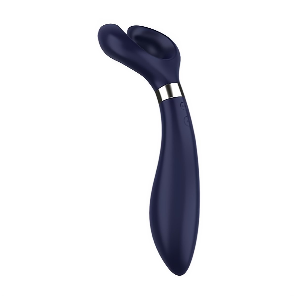 Endless Fun - Partner Vibrator - EroticToyzProducten,Toys,Anaal Toys,Anale Vibrators,Toys voor Koppels,Duo - Vibrators,Duo - Vibrators,Vibrerende Cockringen,Vibrators,Clitoris Stimulator,Tip Vibrator,,VrouwelijkSatisfyer