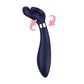 Endless Fun - Partner Vibrator - EroticToyzProducten,Toys,Anaal Toys,Anale Vibrators,Toys voor Koppels,Duo - Vibrators,Duo - Vibrators,Vibrerende Cockringen,Vibrators,Clitoris Stimulator,Tip Vibrator,,VrouwelijkSatisfyer