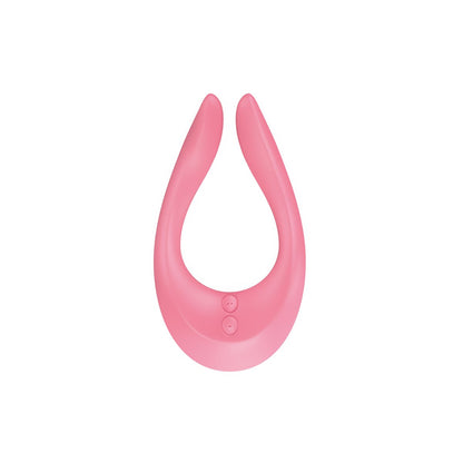 Endless Joy - Multi Vibrator - EroticToyzProducten,Toys,Toys voor Koppels,Duo - Vibrators,Duo - Vibrators,Vibrators,Clitoris Stimulator,Tip Vibrator,,VrouwelijkSatisfyer