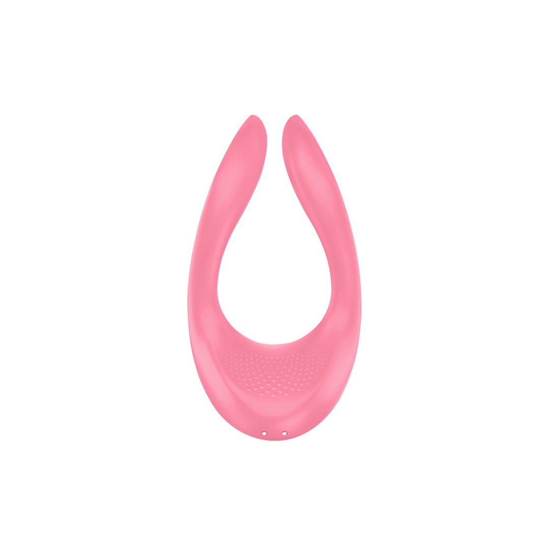 Endless Joy - Multi Vibrator - EroticToyzProducten,Toys,Toys voor Koppels,Duo - Vibrators,Duo - Vibrators,Vibrators,Clitoris Stimulator,Tip Vibrator,,VrouwelijkSatisfyer