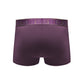 Enhancer Short - M - Eggplant - EroticToyzProducten,Lingerie,Lingerie voor Hem,Boxershorts,,MannelijkMale Power