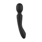 Enora - Wand Vibrator - Black - EroticToyzProducten,Toys,Vibrators,Massagetoestellen Wands,,VrouwelijkVIVE by Shots