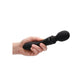 Enora - Wand Vibrator - Black - EroticToyzProducten,Toys,Vibrators,Massagetoestellen Wands,,VrouwelijkVIVE by Shots