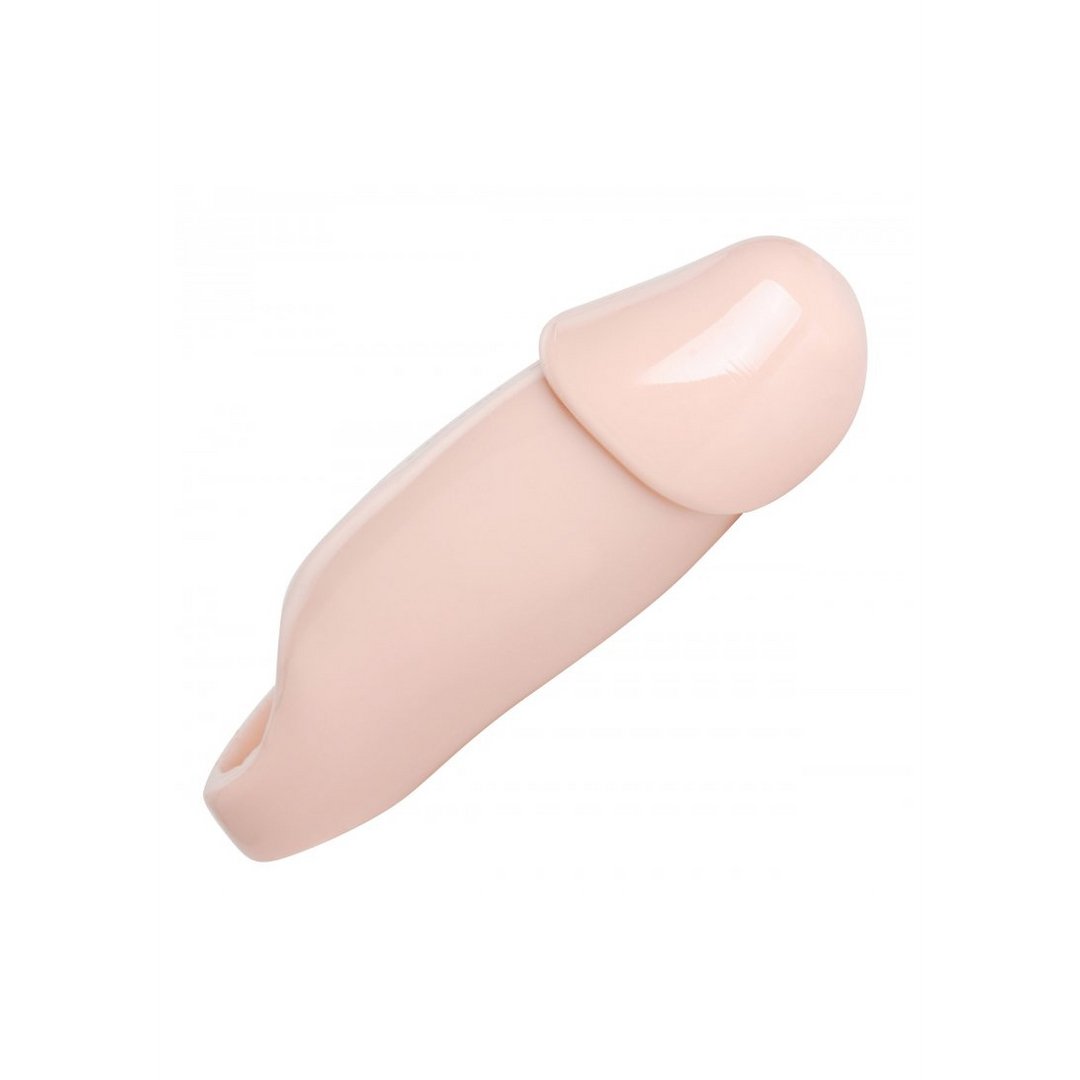 Enorme Penis Sleeve - Really Ample Wide - EroticToyzProducten,Toys,Toys voor Mannen,Penis Sleeve,,MannelijkXR Brands