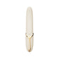 Eve - Ivory White - EroticToyzProducten,Toys,Vibrators,G - Spot Vibrator,Luxe Vibrator,Verwarmende Vibrators,,GeslachtsneutraalZalo