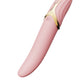 Eve - Sakura Pink - EroticToyzProducten,Toys,Vibrators,G - Spot Vibrator,Luxe Vibrator,Verwarmende Vibrators,,GeslachtsneutraalZalo