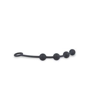 Excite - Silicone Anal Beads - EroticToyzProducten,Toys,Anaal Toys,Anal Beads,,GeslachtsneutraalNexus