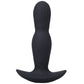 Expander - Silicone Anal Plug with Remote Control - EroticToyzProducten,Toys,Anaal Toys,Buttplugs Anale Dildo's,Buttplugs Anale Dildo's Vibrerend,,GeslachtsneutraalDoc Johnson