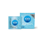 EXS Air Thin - Condoms - 3 Pieces - EroticToyzProducten,Veilige Seks, Verzorging Hulp,Veilige Seks,Condooms voor Mannen,,MannelijkEXS