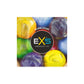 EXS Bubblegum Rap - Condoms - 100 Pieces - EroticToyzProducten,Veilige Seks, Verzorging Hulp,Veilige Seks,Condooms voor Mannen,,MannelijkEXS