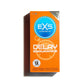 EXS Delay - Condoms - 12 Pieces - EroticToyzProducten,Veilige Seks, Verzorging Hulp,Veilige Seks,Condooms voor Mannen,,MannelijkEXS