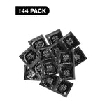 EXS Jumbo - Condoms - 144 Pieces - EroticToyzProducten,Veilige Seks, Verzorging Hulp,Veilige Seks,Condooms voor Mannen,,MannelijkEXS