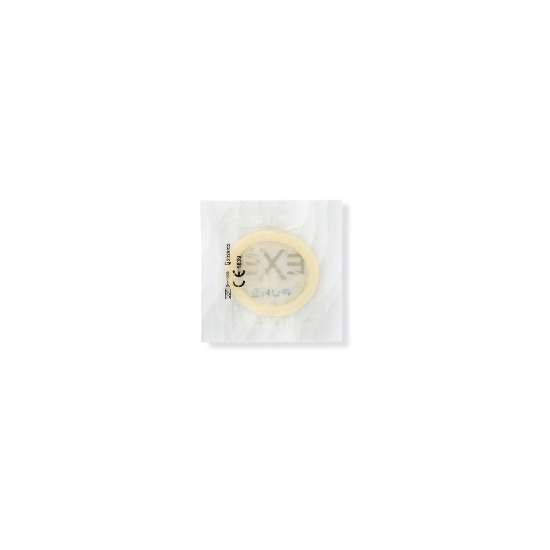 EXS Pure - Condoms - 48 Pieces - EroticToyzProducten,Veilige Seks, Verzorging Hulp,Veilige Seks,Condooms voor Mannen,,MannelijkEXS