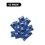 EXS Regular - Condoms - 12 Pieces - EroticToyzProducten,Veilige Seks, Verzorging Hulp,Veilige Seks,Condooms voor Mannen,,MannelijkEXS