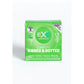 EXS Ribbed Dotted and Flared - Condoms - 3 Pieces - EroticToyzProducten,Veilige Seks, Verzorging Hulp,Veilige Seks,Condooms voor Mannen,,MannelijkEXS