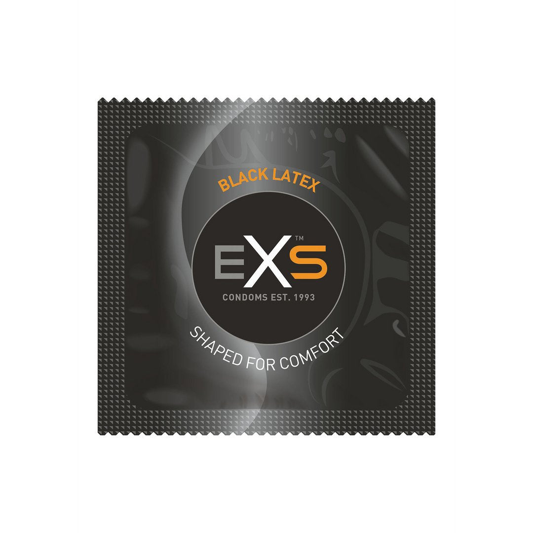 EXS Variety Pack 1 - Condoms - 42 Pieces - EroticToyzProducten,Veilige Seks, Verzorging Hulp,Veilige Seks,Condooms voor Mannen,,MannelijkEXS