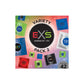 EXS Variety Pack 2 - Condoms - 42 Pieces - EroticToyzProducten,Veilige Seks, Verzorging Hulp,Veilige Seks,Condooms voor Mannen,,MannelijkEXS