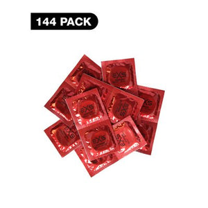 EXS Warming - Condoms - 144 Pieces - EroticToyzProducten,Veilige Seks, Verzorging Hulp,Veilige Seks,Condooms voor Mannen,,MannelijkEXS