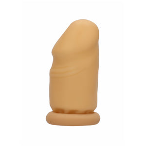 Extension Condom - EroticToyzProducten,Toys,Toys voor Mannen,Penis Sleeve,,MannelijkSeven Creations