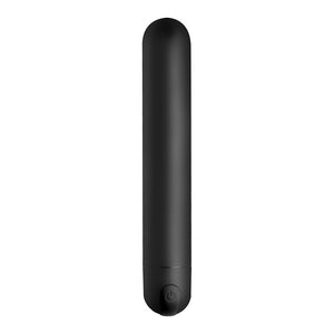 Extra Grote Bullet Vibrator - Krachtige Trillingen en Waterdicht - EroticToyzKogel - en MinivibratorsXR Brands