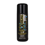 'Exxtreme Glide Siliconenbasis Glijmiddel Met Comfort Olie 100 ml - Transparant' - EroticToyzGlijmiddelen op SiliconenbasisHOT