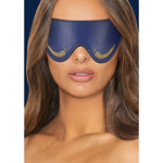 Eye Mask - Sailor Theme - EroticToyzProducten,Toys,Fetish,Maskers,Oogmasker,Outlet,,GeslachtsneutraalOuch! by Shots