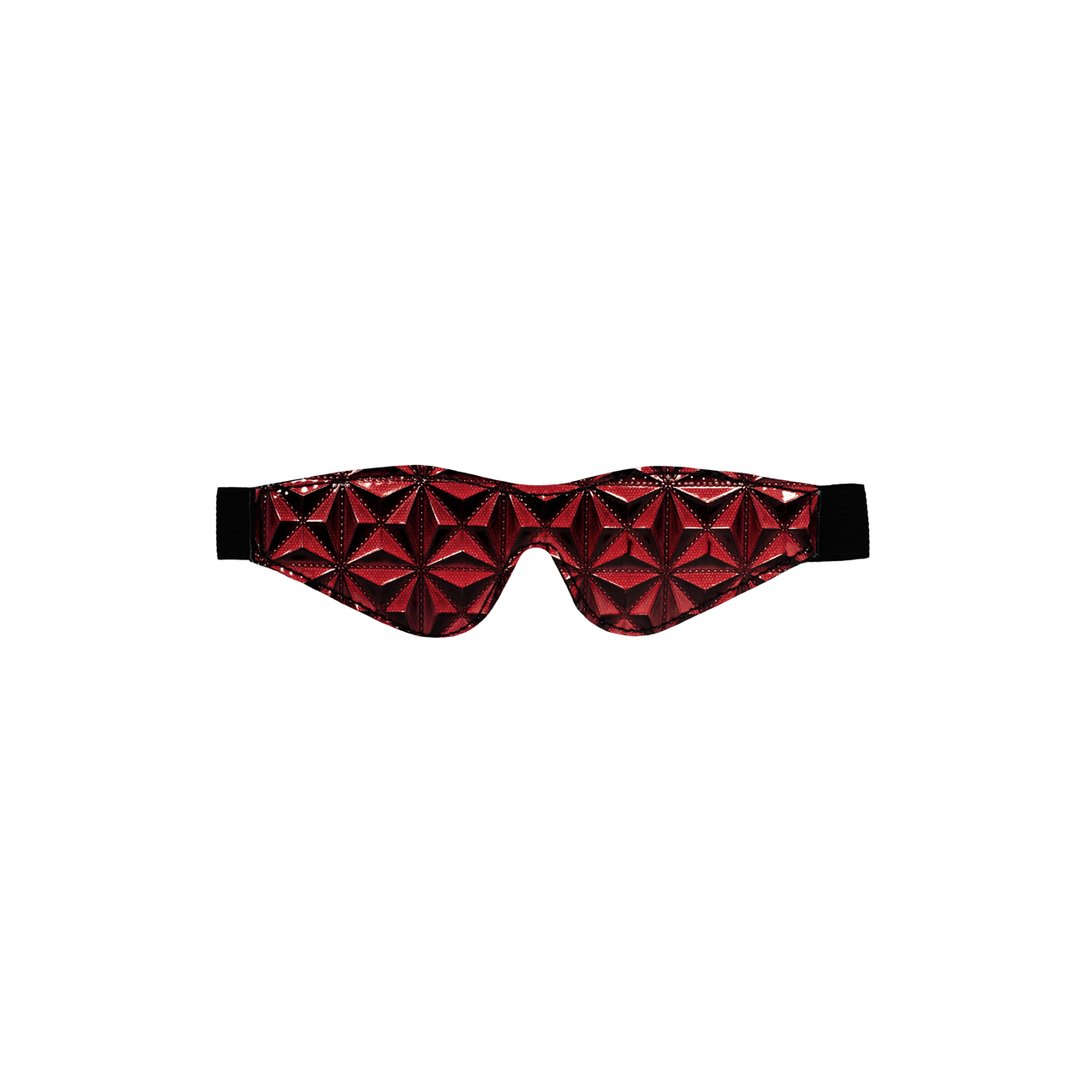 Eye Mask - EroticToyzProducten,Toys,Fetish,Maskers,Oogmasker,,GeslachtsneutraalOuch! by Shots