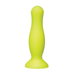 Fashion - 12 cm - EroticToyzProducten,Toys,Anaal Toys,Buttplugs Anale Dildo's,Buttplugs Anale Dildo's Niet Vibrerend,,GeslachtsneutraalDoc Johnson