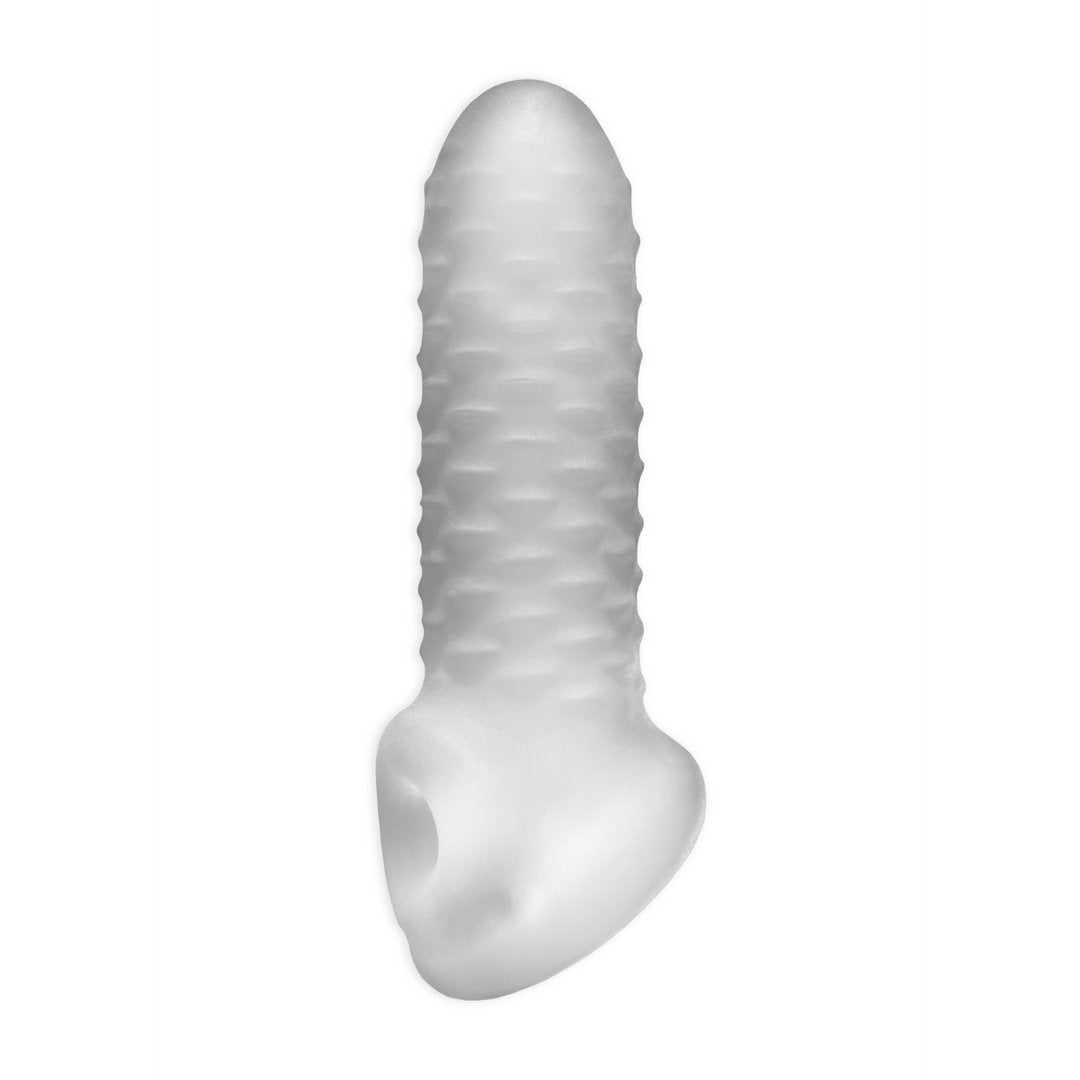 Fat Boy Checker Box Sheath - 14 cm - EroticToyzProducten,Toys,Toys voor Mannen,Penis Sleeve,,MannelijkPerfectFitBrand