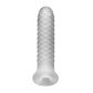 Fat Boy Checker Box Sheath - 16,5 cm - EroticToyzProducten,Toys,Toys voor Mannen,Penis Sleeve,,MannelijkPerfectFitBrand