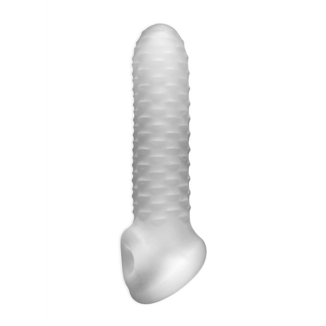 Fat Boy Checker Box Sheath - 16,5 cm - EroticToyzProducten,Toys,Toys voor Mannen,Penis Sleeve,,MannelijkPerfectFitBrand