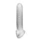 Fat Boy Checker Box Sheath - 19 cm - EroticToyzProducten,Toys,Toys voor Mannen,Penis Sleeve,,MannelijkPerfectFitBrand