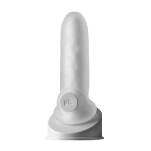 Fat Boy Micro Ribbed Sheath - 14 cm - EroticToyzProducten,Toys,Toys voor Mannen,Penis Sleeve,,MannelijkPerfectFitBrand