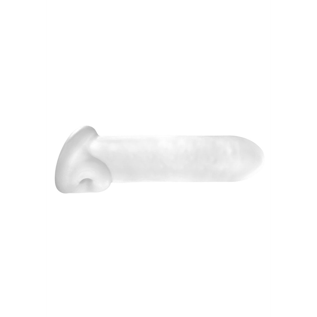 Fat Boy Original Ultra Fat - 19 cm - EroticToyzProducten,Toys,Toys voor Mannen,Penis Sleeve,,MannelijkPerfectFitBrand