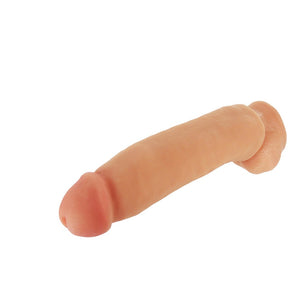 Fat Jack - Penis Enlarger Sleeve - Flesh - EroticToyzProducten,Toys,Toys voor Mannen,Penis Sleeve,,XR Brands