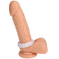 Fat Tire - Cockring - EroticToyzProducten,Toys,Toys voor Mannen,Cockringen,,MannelijkDoc Johnson