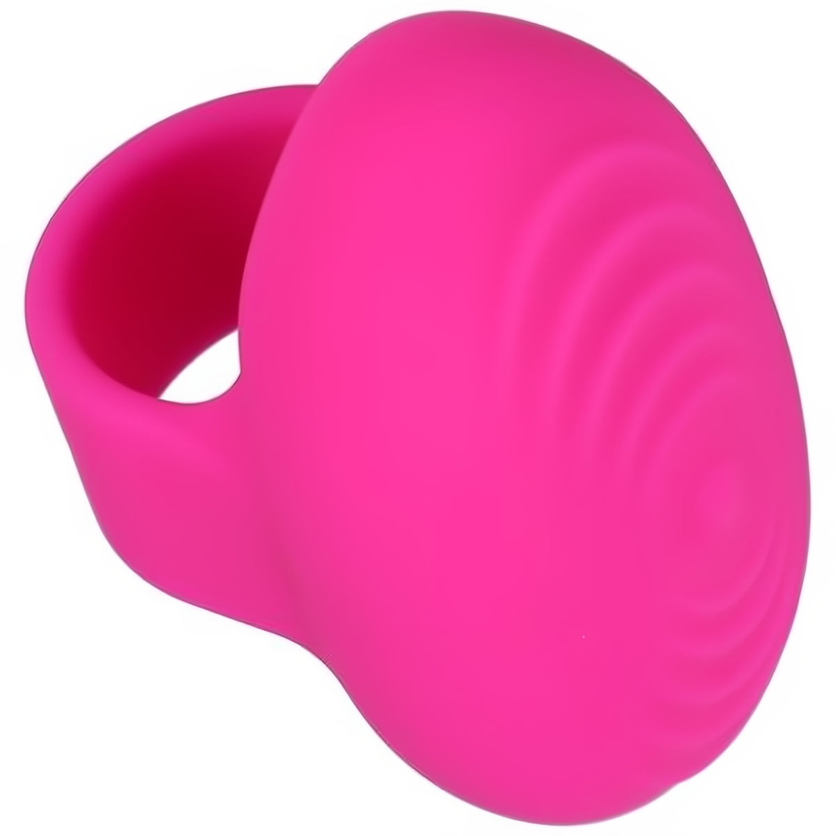 Finger Vibe - Pink - EroticToyzProducten,Toys,Vibrators,Vingervibrator,Nieuwe Producten,,GeslachtsneutraalDoc Johnson