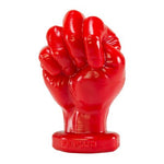 FIST by Oxballs Small - Red - EroticToyzProducten,Toys,Dildos,Niet - Fallische Dildo's,Outlet,,GeslachtsneutraalProwler Red