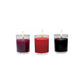 Flame Drippers - Drip Candle Set - EroticToyzProducten,Veilige Seks, Verzorging Hulp,Massage,Massagekaarsen,,GeslachtsneutraalXR Brands