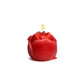 Flaming Rose - Drip Candle - Red - EroticToyzProducten,Veilige Seks, Verzorging Hulp,Massage,Massagekaarsen,Nieuwe Producten,,GeslachtsneutraalXR Brands