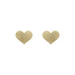 Flash - Nipple Sticker Heart - EroticToyzProducten,Lingerie,Accessoires Lingerie,Lichaamsstikkers,,GeslachtsneutraalBijoux Indiscrets