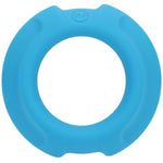 Flexisteel - Silicone Inner Metal Core - 35 mm - Blue - EroticToyzProducten,Toys,Toys voor Mannen,Cockringen,,MannelijkDoc Johnson