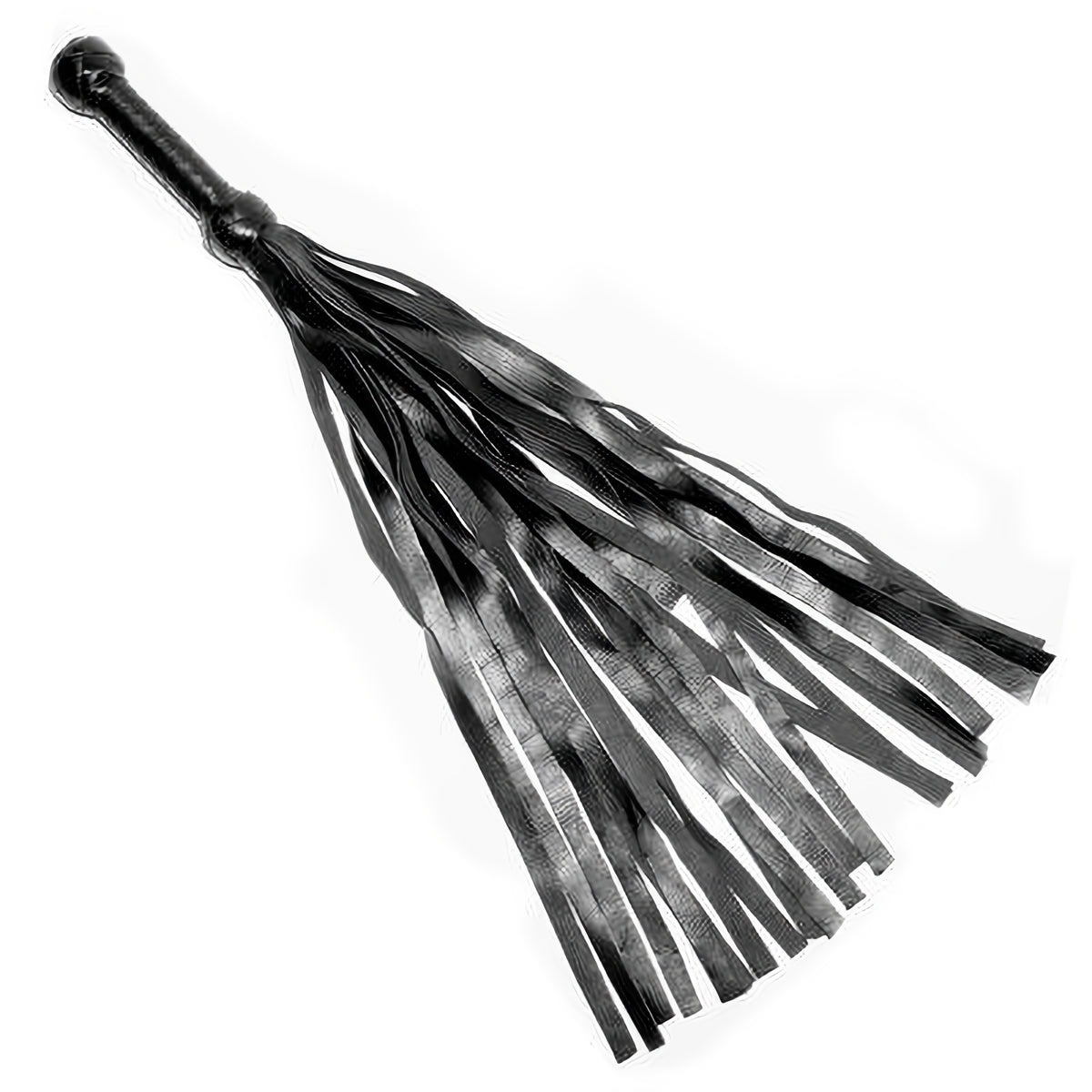 Flogger 26 - EroticToyzProducten,Toys,Fetish,Slaan en Plagen,Zwepen en Floggers,,GeslachtsneutraalProwler Red