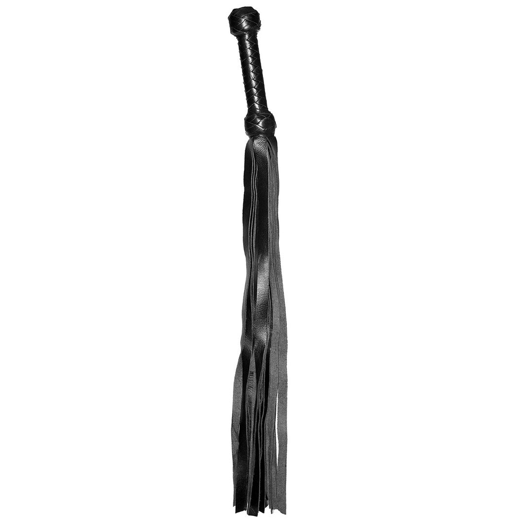 Flogger 26 - EroticToyzProducten,Toys,Fetish,Slaan en Plagen,Zwepen en Floggers,,GeslachtsneutraalProwler Red