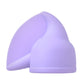 Flutter Tip Silicone Wand Attachment - Purple - EroticToyzProducten,Toys,Vibrators,Accessories,,XR Brands
