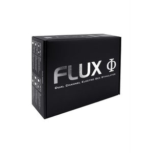 Flux - Stimulator Kit - EroticToyzProducten,Toys,Toys met Electrostimulatie,Sets,,GeslachtsneutraalElectraStim