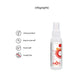 Fragrance Toy Cleaner - 100 ml - EroticToyzProducten,Veilige Seks, Verzorging Hulp,HygiÃ«ne,Reinigingsmiddelen en Deodorant,,GeslachtsneutraalShots Lubes Liquids by Shots