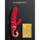 G - Candy Mini - Chili Coral - EroticToyzProducten,Toys,Vibrators,Rabbit Vibrators,,VrouwelijkG - Vibe