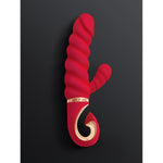 G - Candy Mini - Chili Coral - EroticToyzProducten,Toys,Vibrators,Rabbit Vibrators,,VrouwelijkG - Vibe