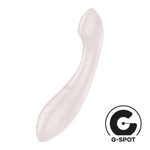 G - Force - Beige - EroticToyzProducten,Toys,Vibrators,G - Spot Vibrator,,GeslachtsneutraalSatisfyer